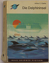 [Delphininsel Cover]